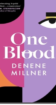 One Blood -  Denene Millner - English