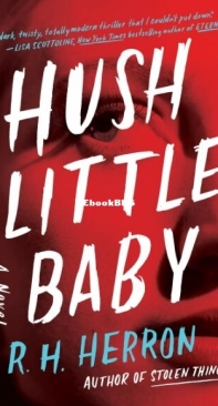 Hush Little Baby - R. H. Herron - English