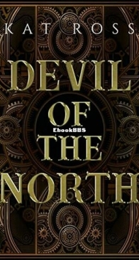 Devil of the North - Lingua Magika 3 - Kat Ross - English