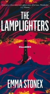 The Lamplighters - Emma Stonex - English