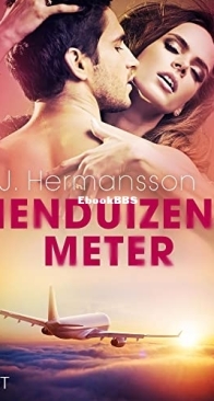 Tienduizend Meter  - B. J. Hermansson - Dutch