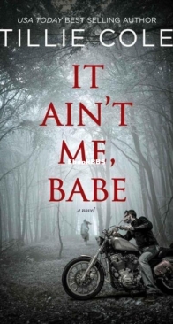 It Aint Me, Babe - Hades Hangmen 1 - Tillie Cole - English