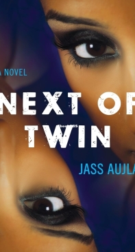 Next of Twin - Jass Aujla - English