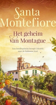 Het Geheim Van Montague - Santa Montefiore - Dutch