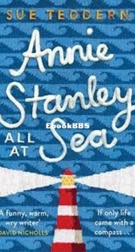 Annie Stanley All At Sea - Sue Teddern - English