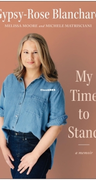 My Time to Stand - Gypsy-Rose Blanchard - English