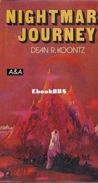 Nightmare Journey - Dean R. Koontz - English