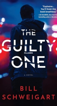 The Guilty One - Bill Schweigart-English