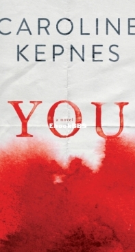 You - You 01 - Caroline Kepnes - English