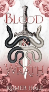 Blood and Wrath - Blood and Ruin 2 - Rumer Hale - English