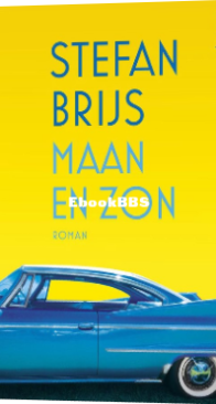 Maan En Zon - Stefan Brijs - Dutch