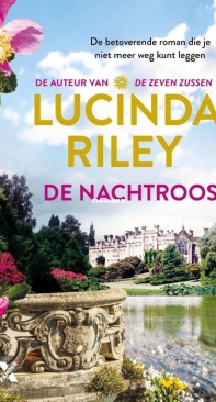 De Nachtroos - Lucinda Riley - Dutch