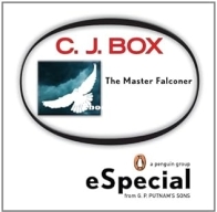 The Master Falconer - Joe Pickett 06.5  - C J Box - English