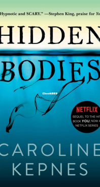 Hidden Bodies - You 02 - Caroline Kepnes - English