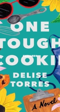 One Tough Cookie - Delise Torres - English