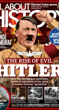 All About History Magazine Issue 047 - 2016 - English