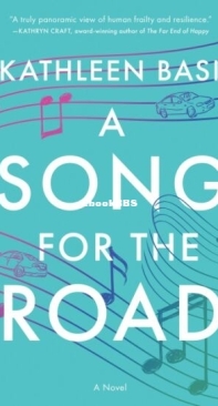 A Song for the Road - Kathleen Basi - English