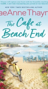 The Cafe At Beach End - RaeAnne Thayne - English