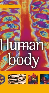 Guide to Human Body - DK - Richard Walker - English