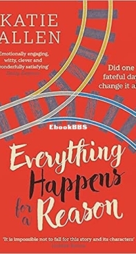 Everything Happens For A Reason - Katie Allen - English