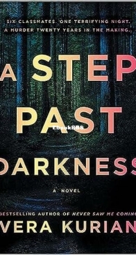 A Step Past Darkness - Vera Kurian - English