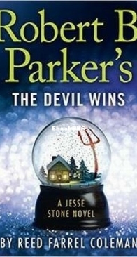 Robert B. Parker's The Devil Wins - Jesse Stone 14 - Reed Farrel Coleman - English