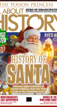 All About History Magazine Issue 137 - 2023 - English