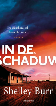 In De Schaduw - Shelley Burr - Dutch