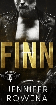 Finn - MC Hood 3 -  Jennifer Rowena - Dutch