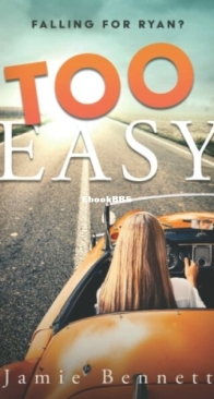 Too Easy - Jamie Bennett - English