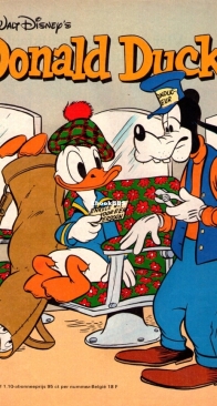 Donald Duck - Dutch Weekblad - Issue 39 - 1978 - Dutch