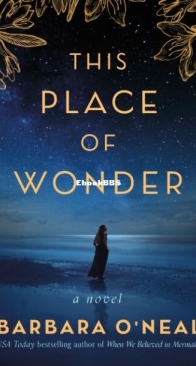 This Place of Wonder - Barbara O'Neal - English