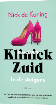 In De Steigers - Kliniek Zuid 2 - Nick de Koning - Dutch