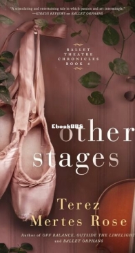 Other Stages - Terez Mertes Rose - English