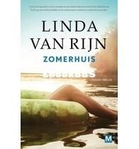 Zomerhuis - Linda Van Rijn - Dutch