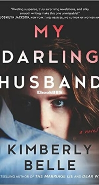 My Darling Husband - Kimberly Belle - English