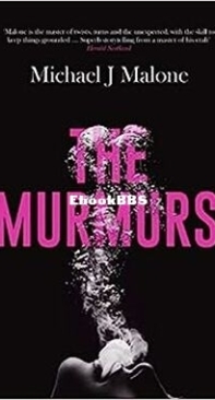 The Murmurs - Michael J Malone - English