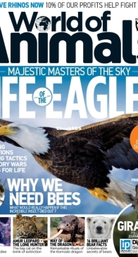 World of Animals -  Issue 09 - 2014 - English