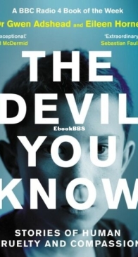 The Devil You Know - Gwen Adshead, Eileen Horne - English