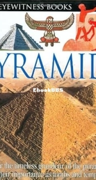 Pyramid - DK Eyewitness - English