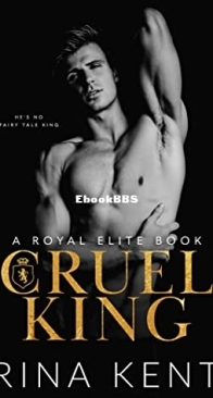 Cruel King - Royal Elite 0 - Rina Kent - English