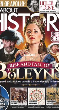 All About History Magazine Issue 080 - 2019 - English