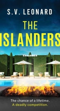 The Islanders - S. V. Leonard - English