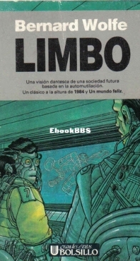 Limbo - Bernard Wolfe - Spanish