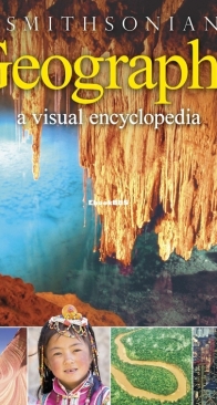 Geography - A Visual Encyclopedia - DK Smithsonian - English