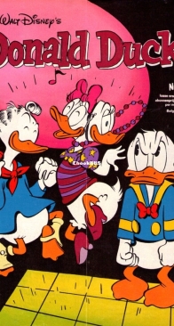 Donald Duck - Dutch Weekblad - Issue 21 - 1979 - Dutch