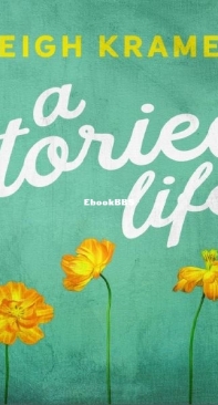 A Storied Life - Leigh Kramer - English