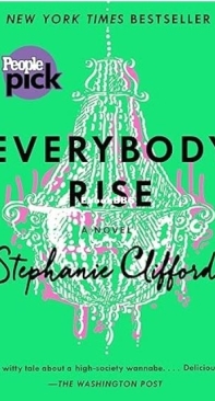 Everybody Rise - Stephanie Clifford - English