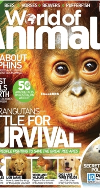 World of Animals -  Issue 02 - 2014 - English