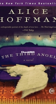 The Third Angel - Alice Hoffman - English